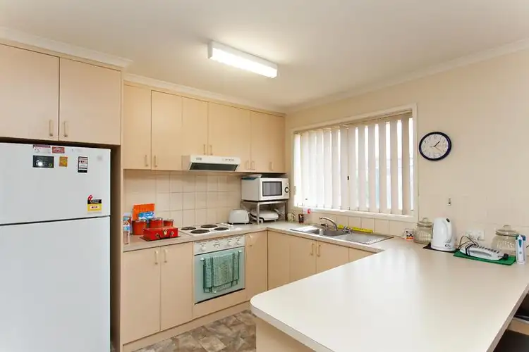 Sixth view of Homely townhouse listing, 12 Form Street, Wendouree VIC 3355