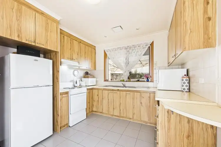 Third view of Homely unit listing, 1/48 Talford Street, Doncaster East VIC 3109