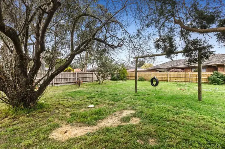 Second view of Homely house listing, 10 Sandy Street, Nunawading VIC 3131