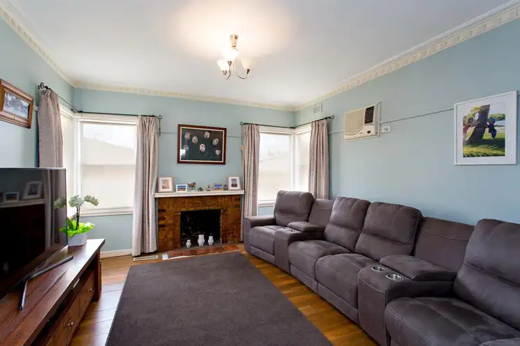 Second view of Homely house listing, 1 Lovenear Grove, Ballarat East VIC 3350