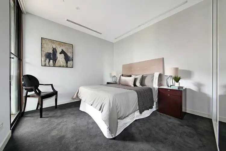 Fifth view of Homely apartment listing, 110/34 Warleigh Grove, Brighton VIC 3186
