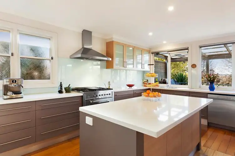 Second view of Homely house listing, 29 Tannock Street, Balwyn North VIC 3104