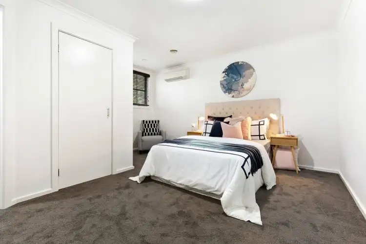 Sixth view of Homely townhouse listing, 4/227 Mitcham Road, Mitcham VIC 3132