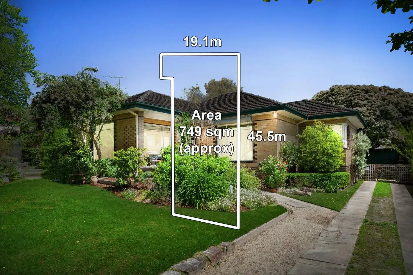 Main view of Homely house listing, 10 Austin Street, Mitcham VIC 3132