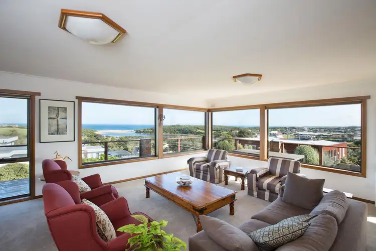 Seascape - 30A Riverview Terrace, Warrnambool VIC 3280