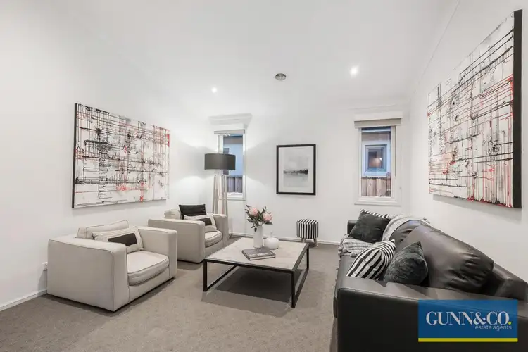 Sixth view of Homely house listing, 24 Vaucluse Boulevard, Sanctuary Lakes VIC 3030