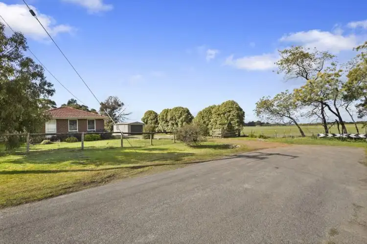Second view of Homely house listing, 63 Metcalfe Drive, Romsey VIC 3434
