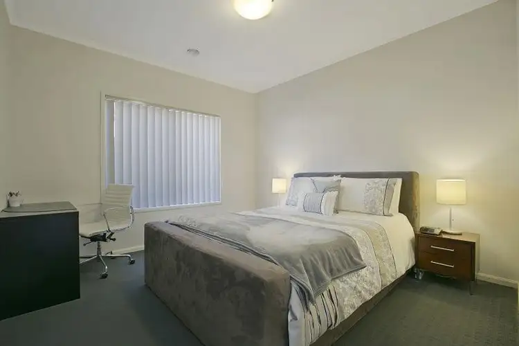 Second view of Homely house listing, 40 Jack William Way, Berwick VIC 3806
