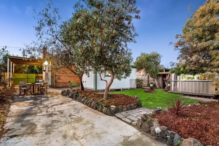 Third view of Homely house listing, 41 Dougharty Road, Heidelberg Heights VIC 3081