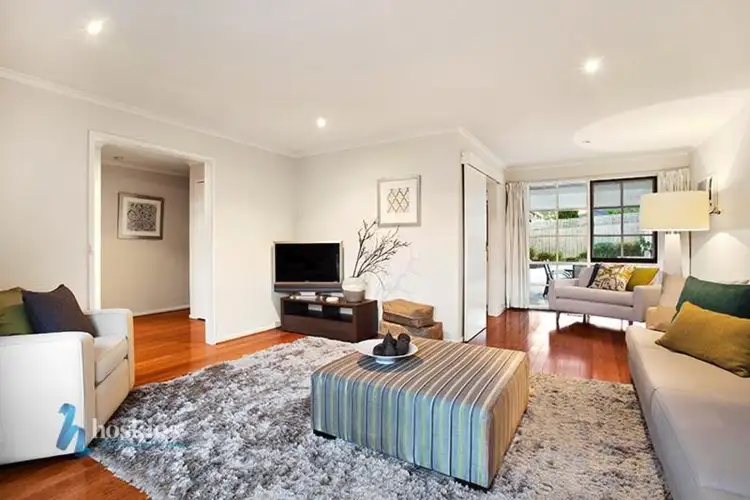 Fourth view of Homely house listing, 16 Lakeside Crescent, Croydon Hills VIC 3136