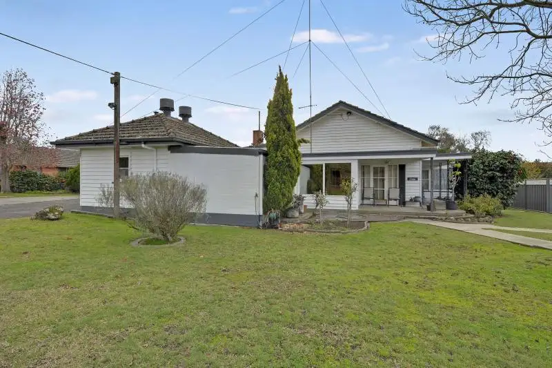 Main view of Homely house listing, **UNDER CONTRACT*141 Mary Street, Morwell VIC 3840