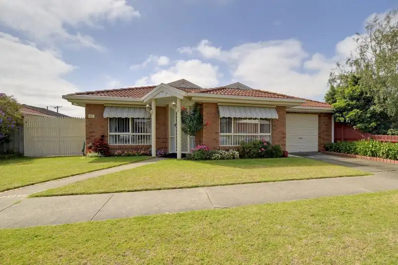 Main view of Homely house listing, **UNDER CONTRACT**4D The Avenue, Morwell VIC 3840