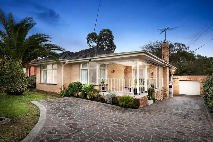 36 Faulkner Street, Forest Hill VIC 3131
