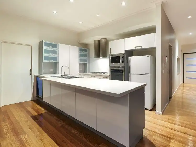 Second view of Homely house listing, 50 Great Valley Road, Glen Iris VIC 3146