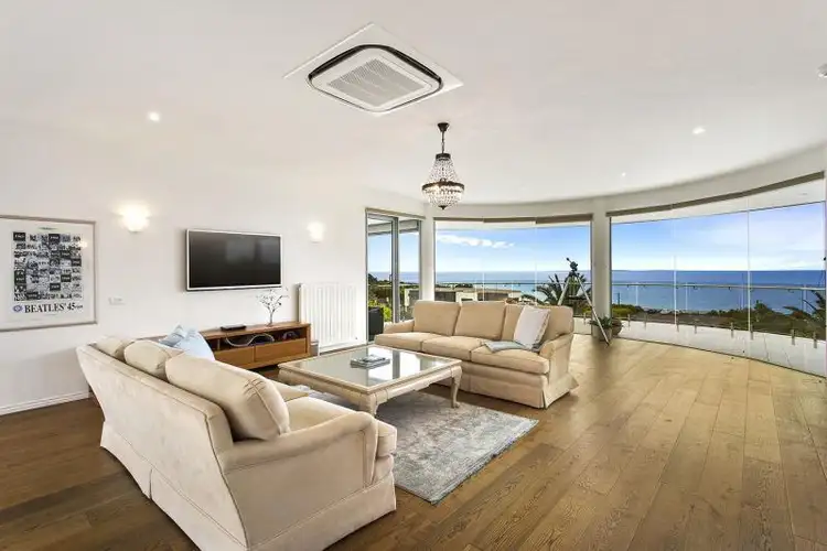 Fifth view of Homely house listing, 11 Pelican Place, Mount Eliza VIC 3930