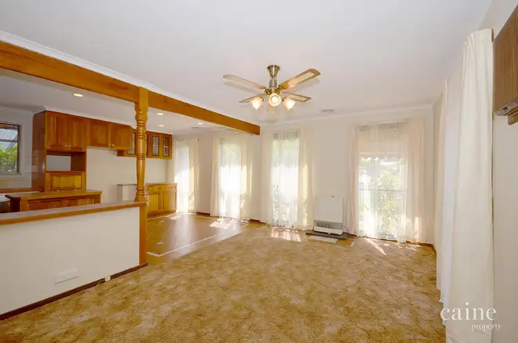 Third view of Homely house listing, 406 Joseph Street, Canadian VIC 3350