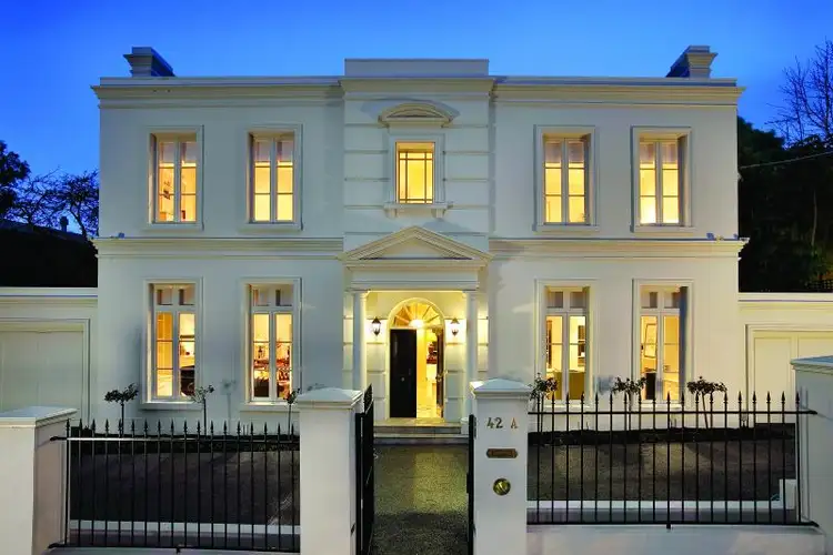 42A Lansell Road, Toorak VIC 3142