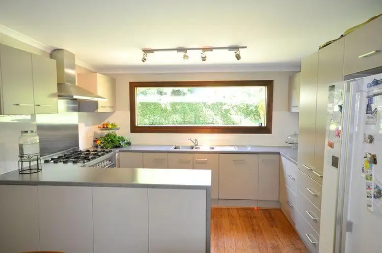 Fourth view of Homely house listing, 161 Nayook-Powelltown Road, Nayook VIC 3832