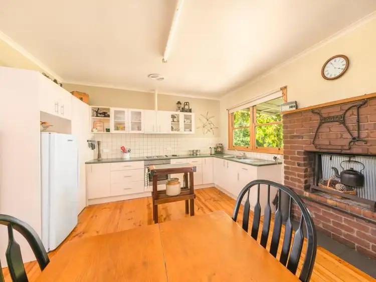 Seventh view of Homely house listing, 2188 Mortlake Ararat Road, Woorndoo VIC 3272