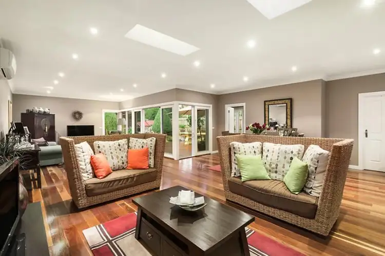 Third view of Homely house listing, 7 Eustace Street, Blackburn VIC 3130