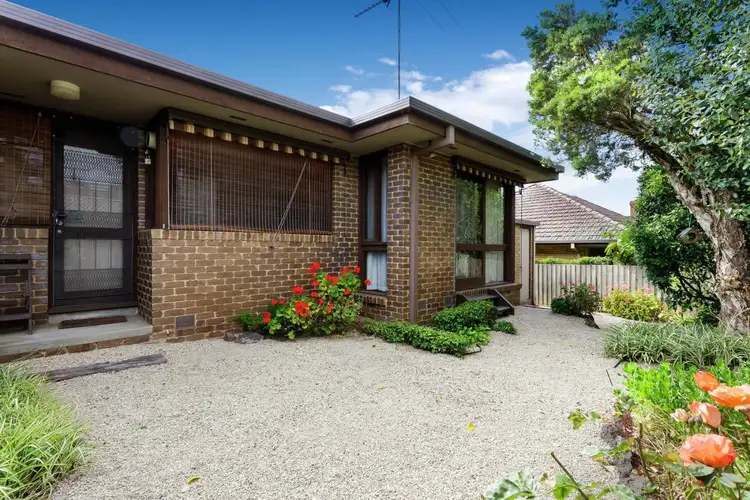 Fifth view of Homely unit listing, 3/22 Scottsdale Street, Surrey Hills VIC 3127