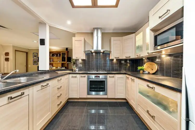 Third view of Homely house listing, 7 Anderson Court, Wantirna South VIC 3152