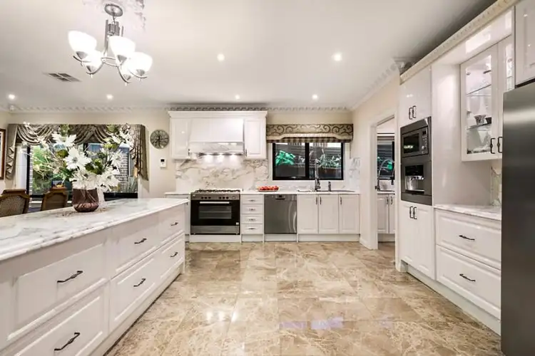 Fourth view of Homely house listing, 35 Cityview Road, Balwyn North VIC 3104