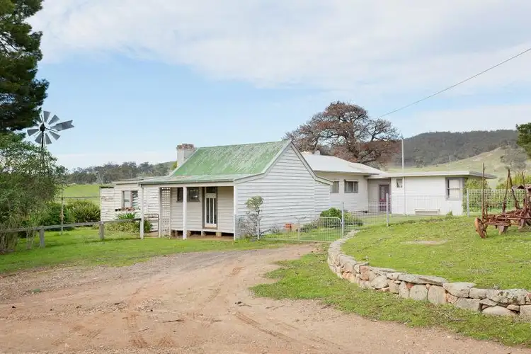 Sixth view of Homely house listing, 106 Pollards Road, Maldon VIC 3463