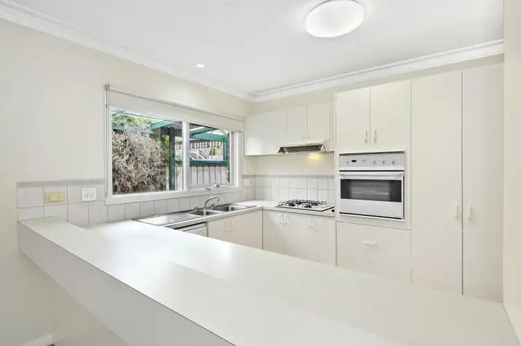 Sixth view of Homely townhouse listing, 2 Castle Court, Ballarat East VIC 3350