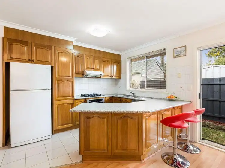 Third view of Homely unit listing, 2/123 Springfield Road, Blackburn North VIC 3130