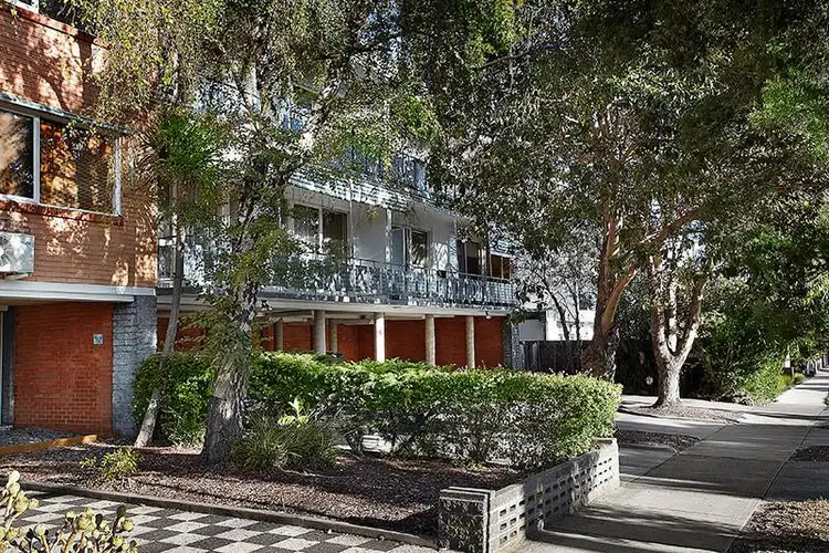 5/22a Kooyong Road, Caulfield North VIC 3161