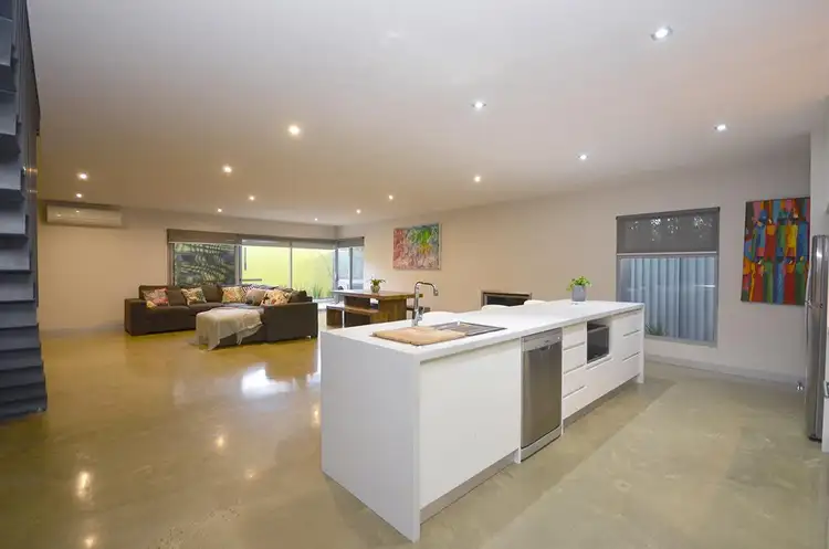 Fifth view of Homely townhouse listing, 34A Corbett Street, Ballarat East VIC 3350