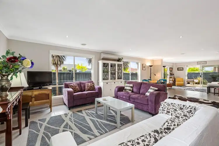 56 Ladybird Crescent, Point Cook VIC 3030