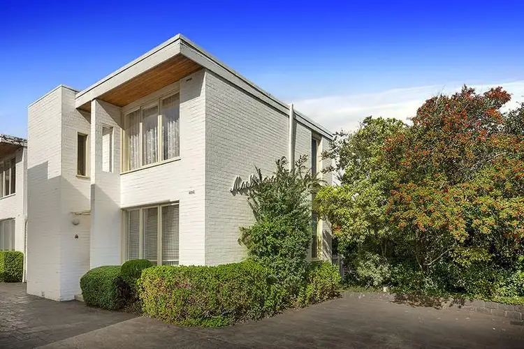 6/2-4 Marlborough Street, Caulfield North VIC 3161