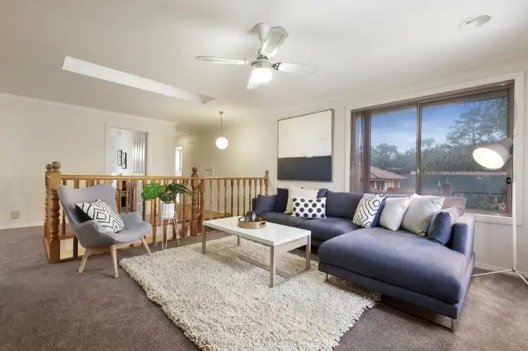 Third view of Homely house listing, 15 Good Governs Street, Mitcham VIC 3132