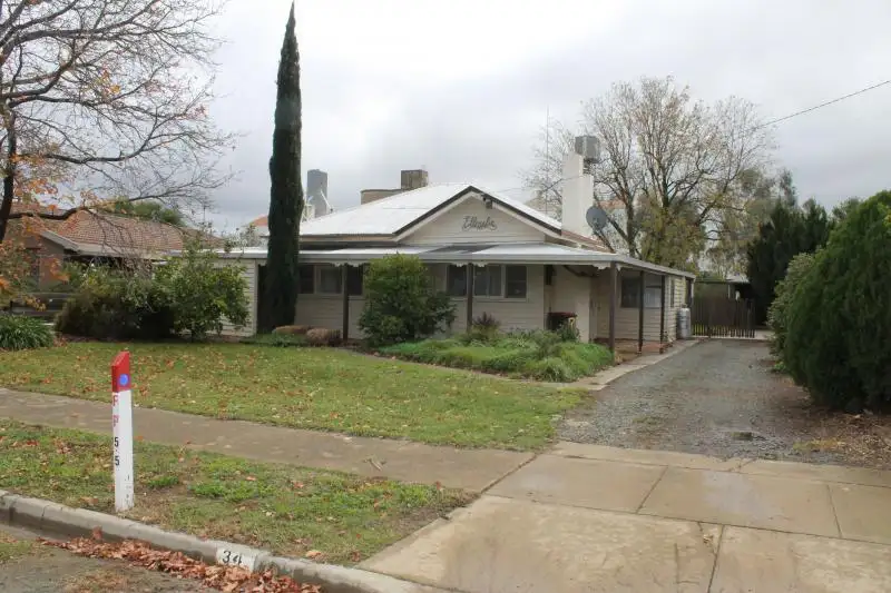 Main view of Homely house listing, 34 Mitchell Street, Colbinabbin VIC 3559