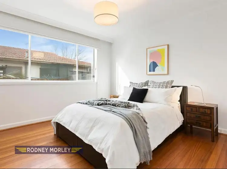 Sixth view of Homely unit listing, 2/156 Orrong Road, Caulfield North VIC 3161