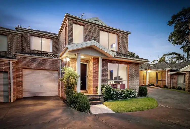 5/5 Sunray  Court, Donvale VIC 3111