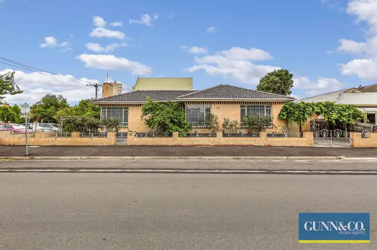 81 Cecil Street, Williamstown VIC 3016