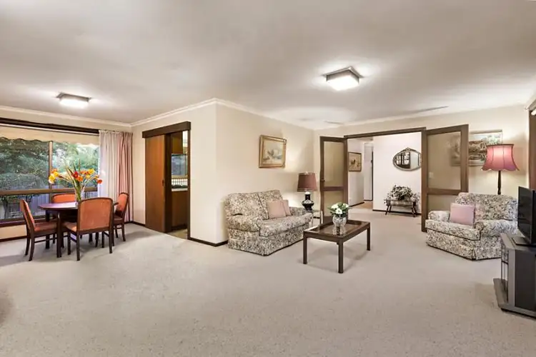 Third view of Homely unit listing, 6/15 Orion Street, Vermont VIC 3133