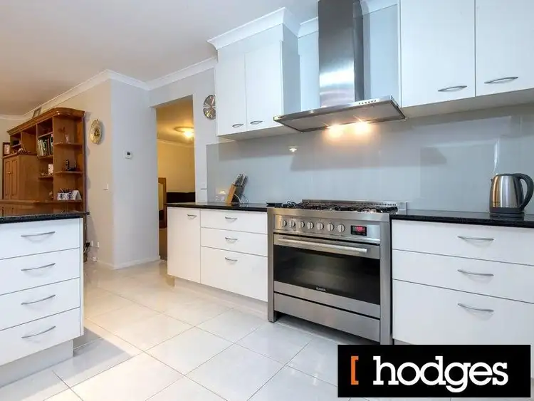 Seventh view of Homely house listing, 28 Charlock Drive, Cranbourne North VIC 3977