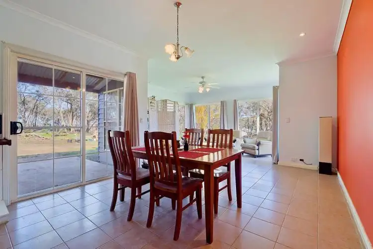 Fifth view of Homely house listing, 2 Caudry Street, Maldon VIC 3463
