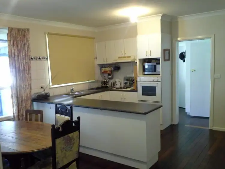 Third view of Homely house listing, 28 Separation Road, Dunolly VIC 3472