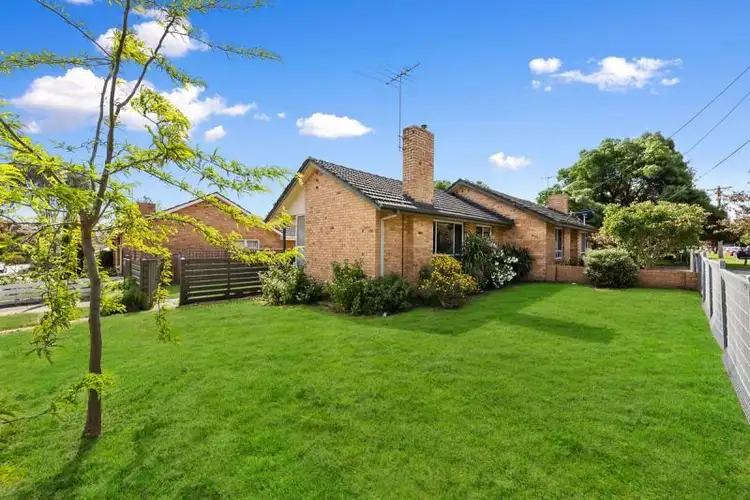 190 Southern Road, Heidelberg West VIC 3081