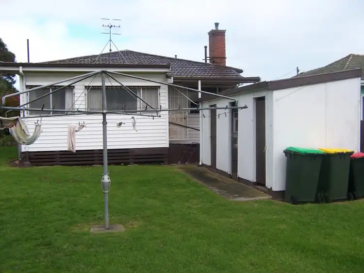 Fourth view of Homely house listing, 8 Grey Street, Terang VIC 3264