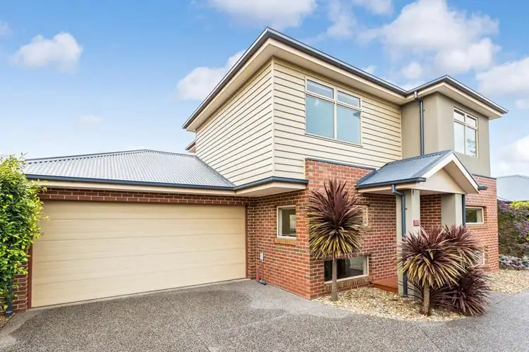 2/1a Park Crescent, Williamstown VIC 3016