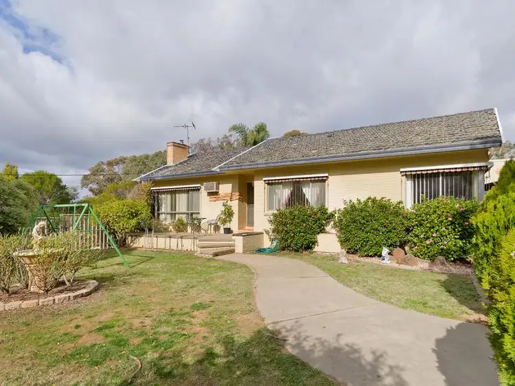Main view of Homely house listing, 71 Maldon Road, Castlemaine VIC 3450