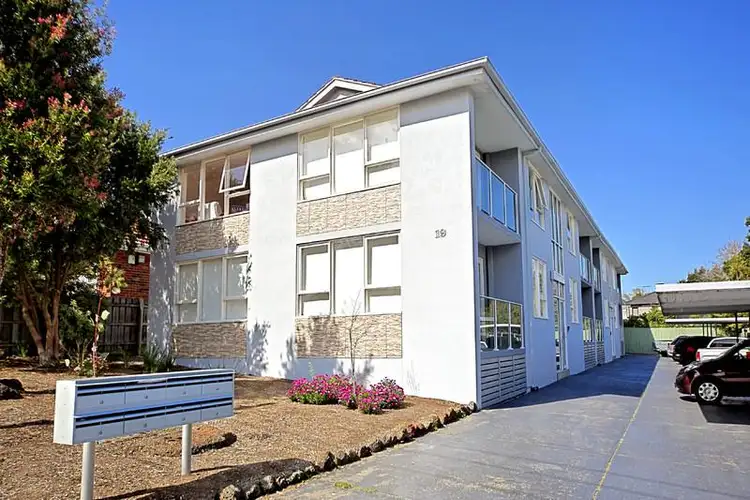 5/19 Trevascus Street, Caulfield South VIC 3162