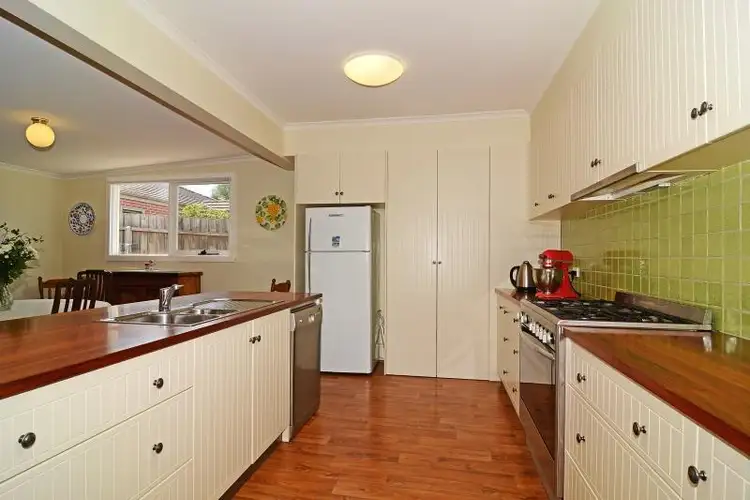 Second view of Homely house listing, 410 Errard Street South, Ballarat VIC 3350