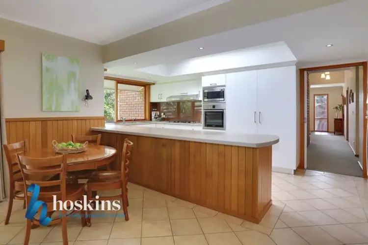 Sixth view of Homely house listing, 4 Wardlow Court, Croydon Hills VIC 3136